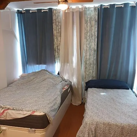 Διαμέρισμα Estudio